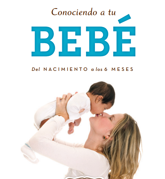 Conociendo a su Bebé